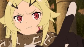 Sentenced to Be a Hero Episode 5 Story & Preview Cuts Released: Xylo Returns to the Fortress After Finalizing Preparations