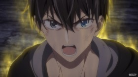 Jack-of-All-Trades, Party of None Episode 6 Story & Preview Cuts Released: As a Black Dragon Appears, Orun Is the Only One Who Attacks