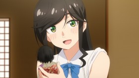 Wash It All Away Episode 6 Story & Preview Cuts Released: Kinme Takes on the Cleaning of a Traditional Japanese Doll