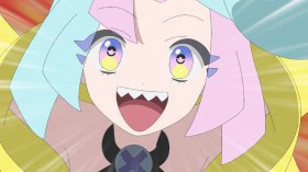 Pokémon Horizons Episode 127 Story & Preview Cuts Released: Intense Training Begins in the Pursuit of Greater Strength