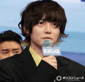 Kaito Sakurai Finds Fulfillment as Meguru Bachira in Blue Lock Live Action Film After Dream of Pro Soccer Career Falls Short