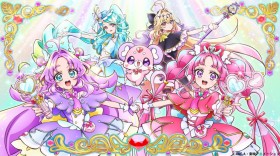 Star Detective Precure! New Character and Additional Cast Announced, Fans React “She Looks Like She Could Transform Any Moment”