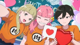 You and I Are Polar Opposites Episode 6 Story & Preview Cuts Released: Suzuki Reunites with Her Ex at the School Festival