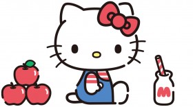 Hello Kitty Designer Passes the Baton After 46 Years: Sanrio Explains the Transition From Third to Fourth Generation