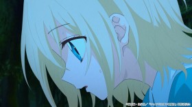 Champignon Witch Episode 7 Story & Preview Cuts Released: Lize Saves Poisoned Mice at Great Risk