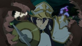 Sentenced to Be a Hero Episode 6 Story & Preview Cuts Released: Teoritta Realizes Why Xylo Rejects the Idea of a “Goddess”