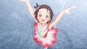 Medalist Episode 17 Story & Preview Cuts Released: What Will Be the Outcome of Inori’s Triple Loop?