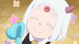 Tis Time for "Torture," Princess Episode 18 Story & Preview Cuts Released: Mao-Mao’s Torture Today Is Balloon Art