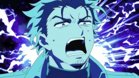 Scum of the Brave Episode 6 Story & Preview Cuts Released: Yashiro Begins Training His Self-Proclaimed Disciples