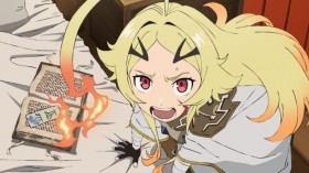 Sentenced to Be a Hero Episode 7 Story & Preview Cuts Released: Xylo and Teoritta Assigned to the Patausche Unit