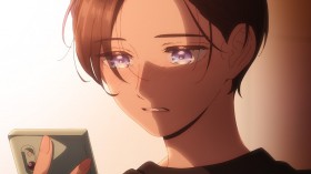 In the Clear Moonlit Dusk Episode 7 Story & Preview Cuts Released: Yoi Runs to the Summer Festival Where Kohaku Awaits