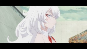 Playing Death Games to Put Food on the Table Episode 8 Story & Preview Cuts Released: Yuki Awakens in a Forest Wearing a Bunny Suit
