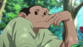 The Darwin Incident Episode 8 Story & Preview Cuts Released: Lucy Tries to Support Charlie’s Family Amid Growing Hostility