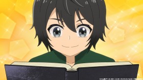 Hell Mode Episode 8 Story & Preview Cuts Released: Allen Finally Sets Out on His Long-Awaited Beast Hunt