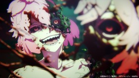 Hell’s Paradise Season 2 Episode 21 (S2EP8) Story & Preview Cuts Released: Gantetsusai and Fuchi Corner Tao Fa