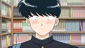 Go For It, Nakamura!! Anime Premieres April 1: Chiaki Kobayashi and Yuki Sakakihara Lead BL Comedy Adaptation