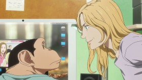 The Darwin Incident Episode 9 Story & Preview Cuts Released: Charlie Picks Up Lucy’s Call, but Hears Rivera’s Voice Instead