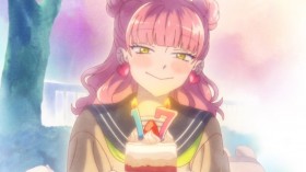 You and I Are Polar Opposites Episode 9 Story & Preview Cuts Released: Tani’s Birthday Museum Date
