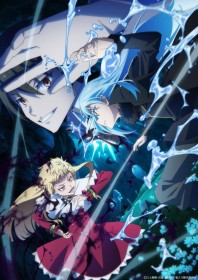 That Time I Got Reincarnated as a Slime Season 4 Unveils First PV; Opening by Eir Aoi, Ending by CiON