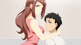 [Final] Ren Arisugawa Is Actually a Girl Episode 8 Story & Preview Cuts Released: Ren Finally Explodes with Emotion After Seeing Hina Seduce Kyohei