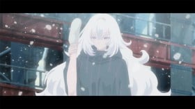 Playing Death Games to Put Food on the Table Episode 10 Story & Preview Cuts Released: Is There a Killer Among the Team? Yuki Faces Moegi in a Decisive Battle