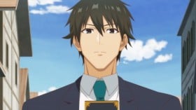 The World's Strongest Rearguard Anime Reveals First PV Featuring Yoshitsugu Matsuoka’s Voice as Arihito