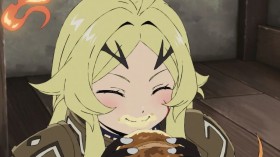 Sentenced to Be a Hero Episode 10 Story & Preview Cuts Released: Xylo’s Unit Assigned to Defend the Most Dangerous Port Area