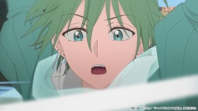 Champignon Witch Episode 11 Story & Preview Cuts Released: Lize Chases the Wind Mage to Find Luna