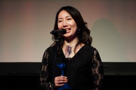 Rei Sakuma Reflects on 37 Years as Batako-san at Seiyu Awards: “I’ve Been Throwing My Face to Anpanman for 37 Years”