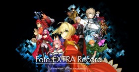 Fate/EXTRA Record Release Delayed as Publisher Changes, Bandai Namco Entertainment Distribution Cancelled