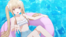 The Angel Next Door Spoils Me Rotten Season 2 Trailer Released: Opening Theme "Kimi wa Koibito" by Masayoshi Oishi Revealed