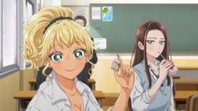 Gals Can't Be Kind to Otaku!? Episode 1 Story & Preview Cuts Released: A Rom-Com Between an Otaku Boy and Two Gals Begins 