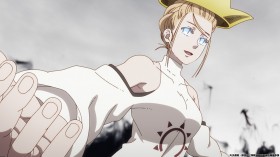 Fire Force Season 3 Episode 23 story & Preview Cuts Released: The Moon Suddenly Begins Falling Toward Earth