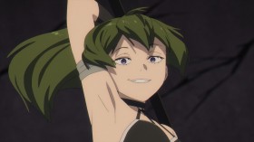 Frieren Popularity Poll Shocker: Übel Drops from 4th to 18th Place as Voting Runs Until March 29