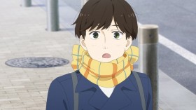 [Final] Asa Takes the Stage with Makio’s Words in Her Heart, Journal With Witch Episode 13 Story & Preview Cuts Released