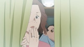 Charlie Becomes Part of the Phil Family, The Darwin Incident Episode 12 Story & Preview Cuts Released