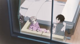 [Final] Oshi no Ko Episode 35 (S3 EP11) Story & Preview Cuts Released: Aqua Reunites with Sarina’s Mother as a Harsh Reality Emerges