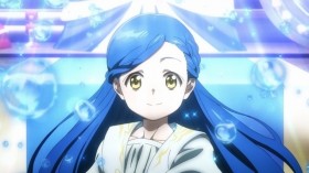 Ascendance of a Bookworm Episode 1 Story & Preview Cuts Released: If There are No Books, I’ll Just Make Them!