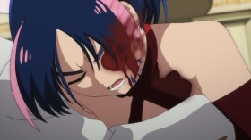 The Story Moves to the Next Stage, Scum of the Brave Episode 12 Story & Preview Cuts Released