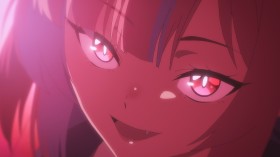 A Rom-Com Between a "Push-over" Demon and a Lowly Human, Mistress Kanan Is Devilishly Easy Episode 1 Story & Preview Cuts Released