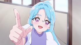 Where Did the Drama Club’s Costume Go?,  Star Detective Precure! Episode 9 Story & Preview Cuts Released