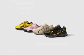 PUMA × Pokémon Collaboration Launches Playful Tribute Collection Featuring Iconic Pokémon