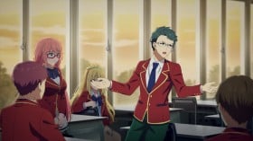 Classroom of the Elite 4th Season Episode 5 Story & Preview Cuts Released: Class 2-D in Turmoil over Kiyotaka Ayanokoji's Results