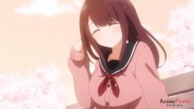 What if You Could See the Affection Levels of Girls? Marika's Love Meter Malfunction Episode 1 Story & Preview Cuts Released