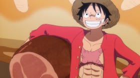 ONE PIECE Elbaf Arc Begins Today: Episode 1156 Preview Released as 2026 Shifts to 26 Episodes Without Recaps