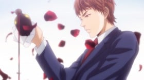 Drops of God Episode 1 Story & Preview Cuts Released: Kazuya Kamenashi Makes Voice Acting Debut with Behind-the-Scenes Footage