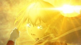 The Beginning After the End (TBATE) Season 2 Episode 2 Story & Preview Cuts Released: Tessia Becomes an Adventurer