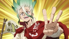 A New Obstacle Blocks the Path to the Next Destination, Dr. STONE SCIENCE FUTURE Episode 26 Story & Preview Cuts Released