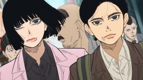 Nippon Sangoku Episode 2 Story & Preview Cuts Released: Aoteru Heads to Osaka to Serve