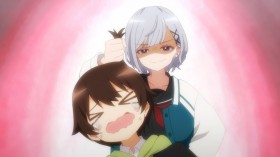 Marika's Love Meter Malfunction Episode 2 Story & Preview Cuts Released: Meeting the Sister of Toyotomi-san